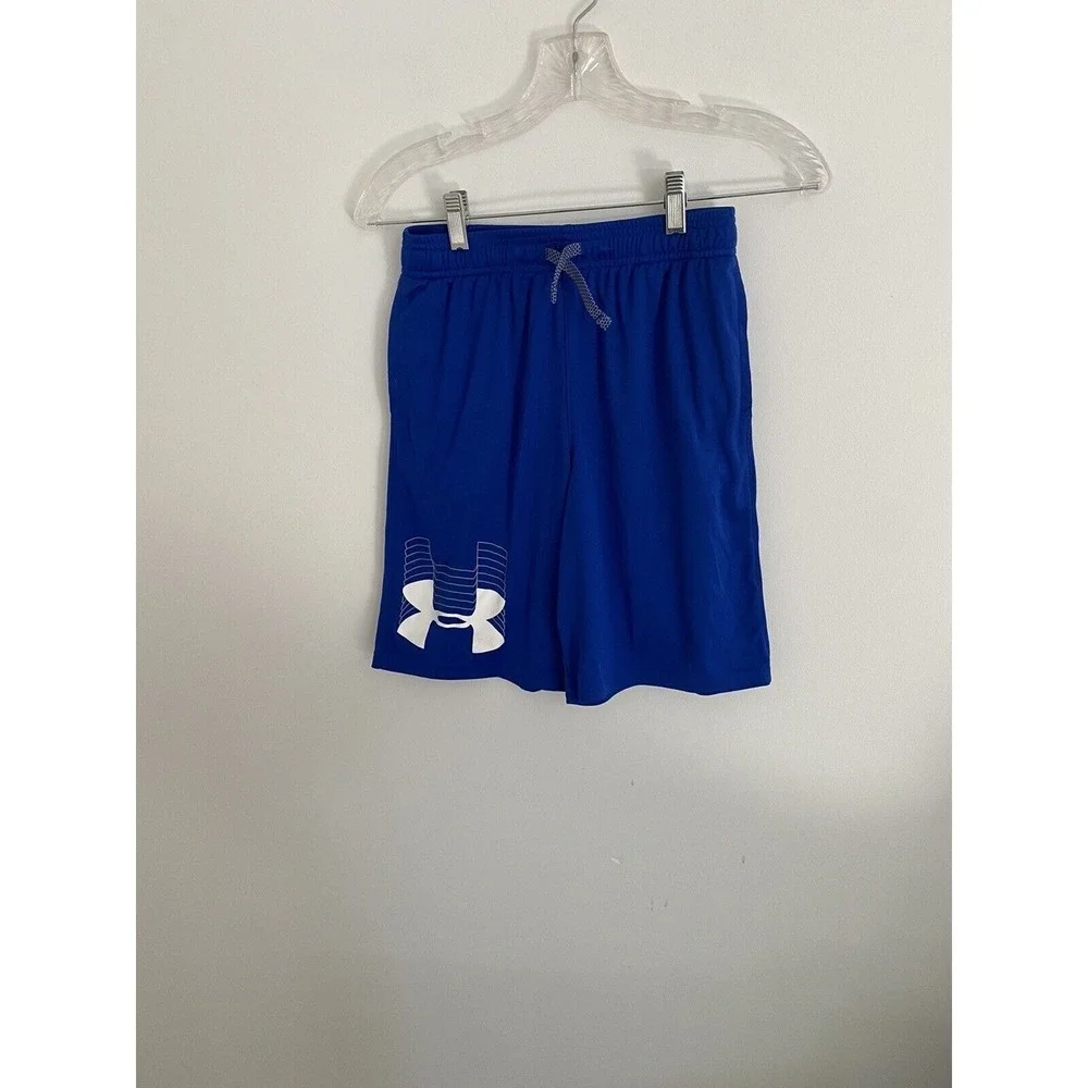 Under Amour Youth‎ Large Boys Shorts